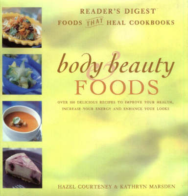 Body and Beauty Foods