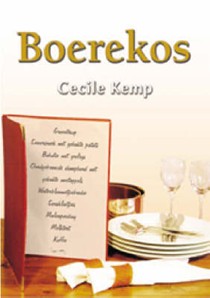 Boerekos