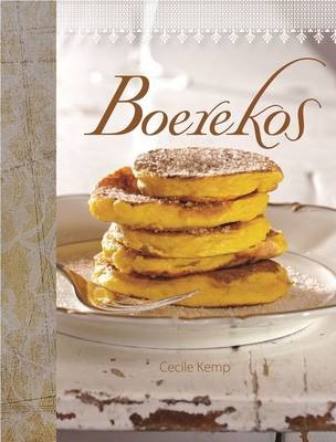Boerekos