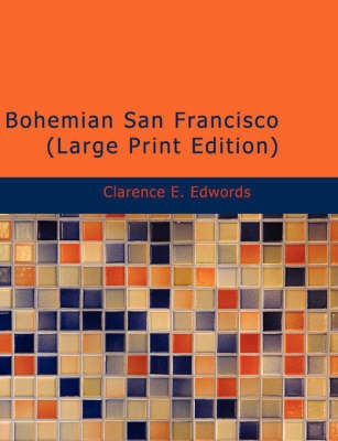 Bohemian San Francisco