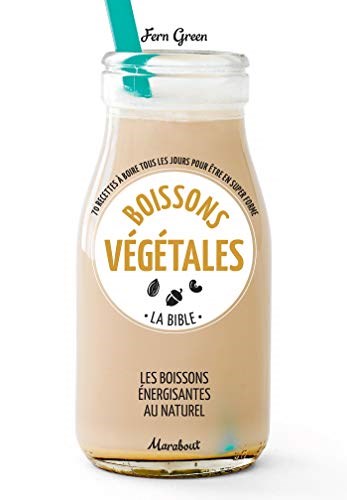 Boissons Végétales