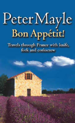 Bon Appetit!