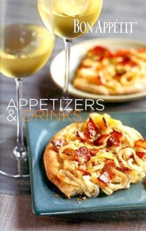 Bon Appétit Appetizers & Drinks