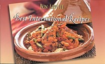 Bon Appétit Best International Recipes
