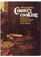 Bon Appetit Country Cooking