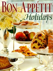 Bon Appétit Holidays