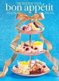 Bon Appétit Magazine: Dec 2022/Jan 2023