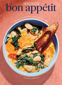 Bon Appétit Magazine: February 2023: Healthyish