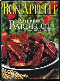 Bon Appétit Magazine, July 1999