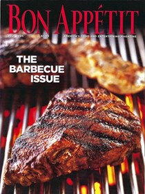 Bon Appétit Magazine, July 2005