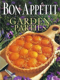 Bon Appétit Magazine, June 1999