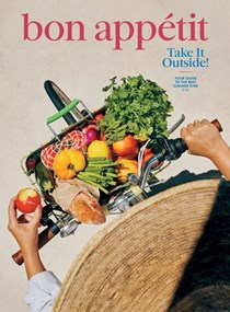 Bon Appétit Magazine, Jun/Jul 2024
