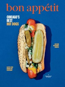 Bon Appétit Magazine, March 2024