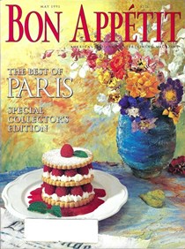Bon Appétit Magazine, May 1991