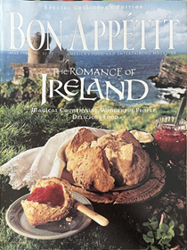 Bon Appétit Magazine: May 1996