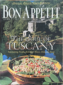 Bon Appétit Magazine: May 2000