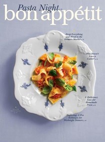 Cooking and Food Magazines | Eat Your Books