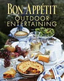 Bon Appétit Outdoor Entertaining
