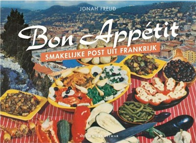 Bon Appétit: Smakelijke post uit Frankrijk