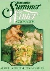 Bon Appétit Summer & Winter Cookbook