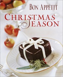 Bon Appétit: The Christmas Season