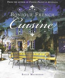 Bonjour French Cuisine