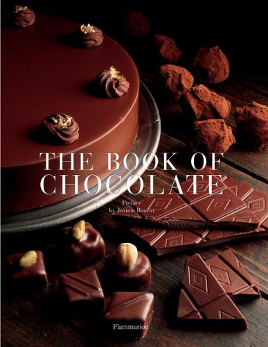 Book of Chocolate, Revised and Updated Edition