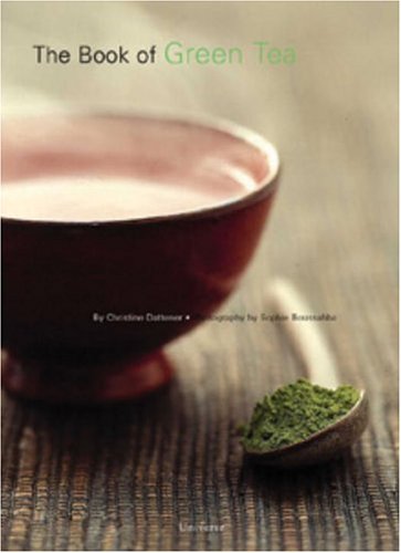 Book of Green Tea