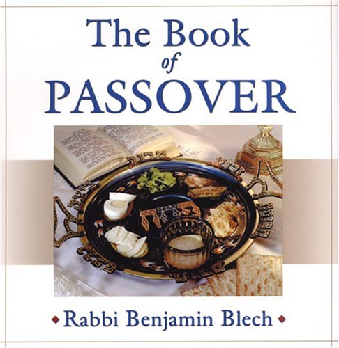 Book of Passover