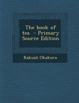 Book of Tea