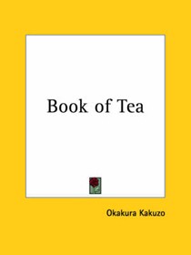 Book of Tea (1906)