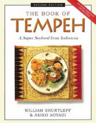 Book of Tempeh