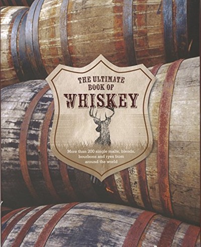 Book of Whiskey