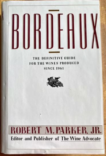 Bordeaux A Buyer's Guide
