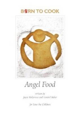 Born to Cook: Angel Food