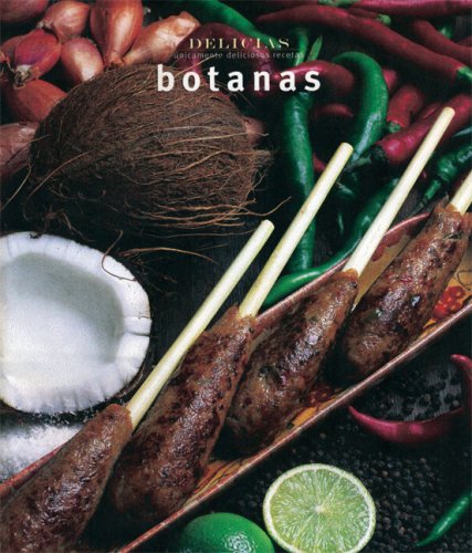 Botanas