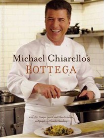 Bottega: Bold Italian Flavors from the Heart of California's Wine Country