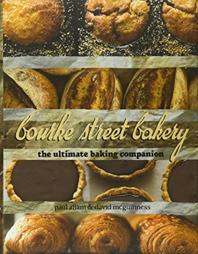 Bourke Street Bakery: The Ultimate Baking Companion