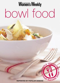 Bowl Food