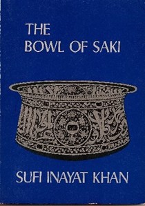 Bowl of Saki