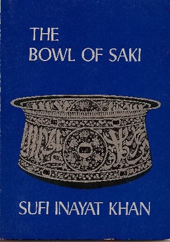 Bowl of Saki