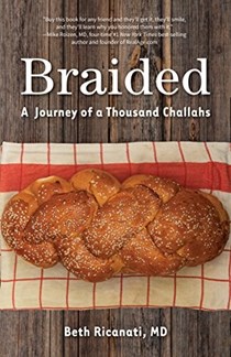 Braided: A Journey of a Thousand Challahs