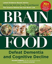  Brain Food: Defeat Dementia and Cognitive Decline