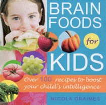 Brain Food for Kids