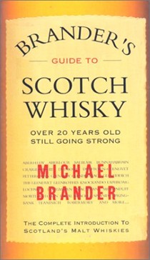 Brander's Guide to Scotch Whisky