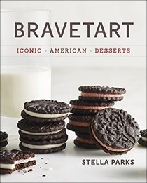 BraveTart: Iconic American Desserts