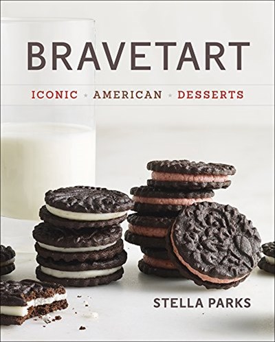BraveTart: Iconic American Desserts