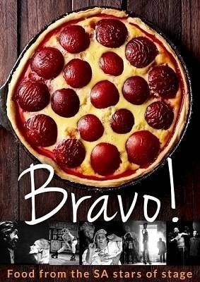 Bravo! Food from the SA Stars of the Stage
