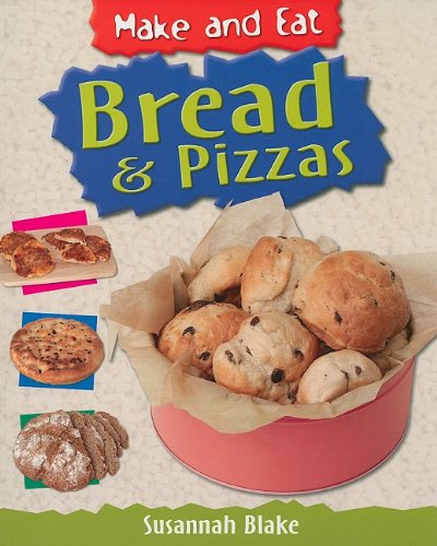 Bread & Pizzas