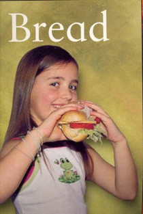 Bread